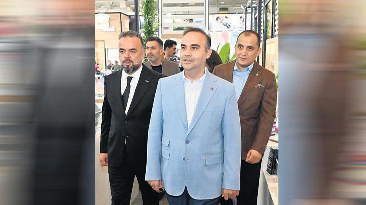 İhracat odaklı büyümeye tam destek