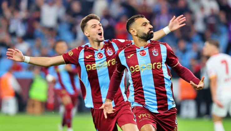 İlk yarının skorunu görenlerin aklına 8 sene önceki maç geldi
