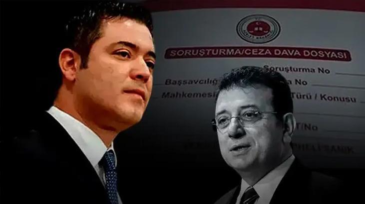 İmamoğlu çıkar amaçlı suç örgütü davasında Murat Ongun iddiası: ‘Patronun firması