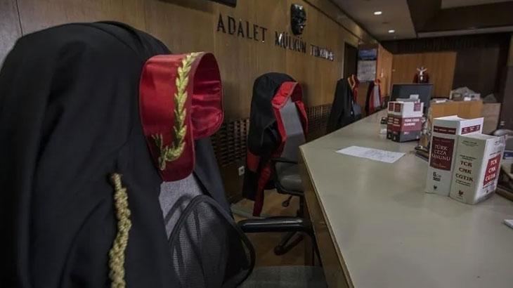 İmamoğlu çıkar amaçlı suç örgütü davasının 81. duruşması sona erdi