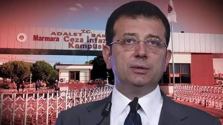 İmamoğlu çıkar amaçlı suç örgütü davasının 83. duruşması sona erdi
