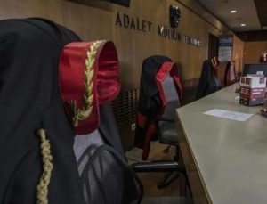 İmamoğlu çıkar amaçlı suç örgütü davasının 89. duruşması sona erdi