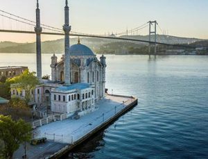 İngiltere’den Türkiye’ye prestijli turizm ödülü
