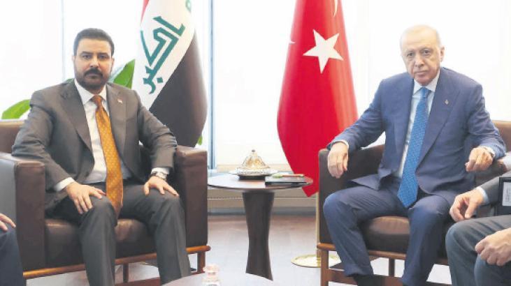 Irak’la tarihi mutabakat: Terörsüz Türkiye’den Terörsüz Bölge’ye! Sincar PKK’dan temizleniyor