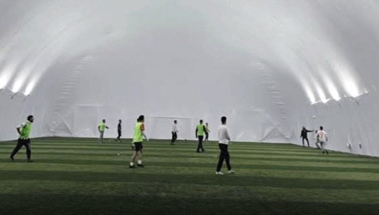 İş yerinin futbol turnuvasında kalp krizi geçirdi, hayatını kaybetti! Yargıtay’dan emsal karar