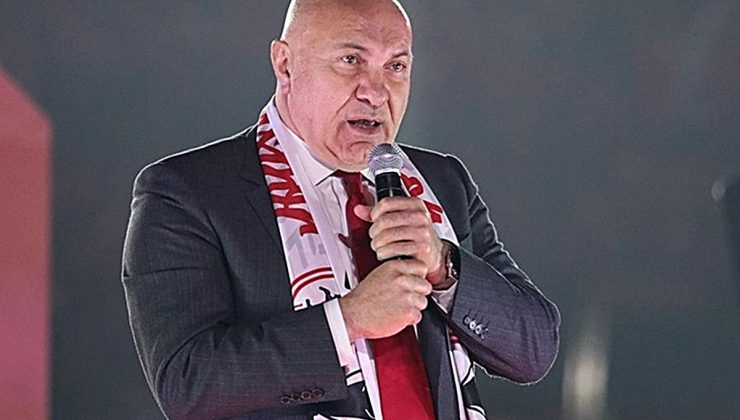 İşlerin iyi gitmediği Samsunspor’da dev satış! Çuvalla para gelecek