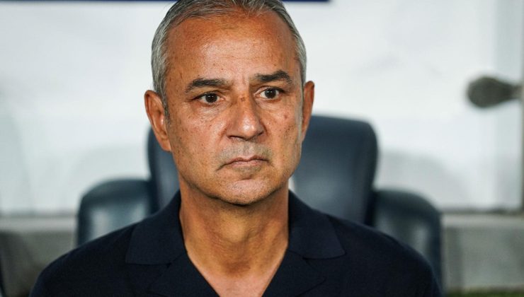 İsmail Kartal Samandıra’dan çıkmıyor