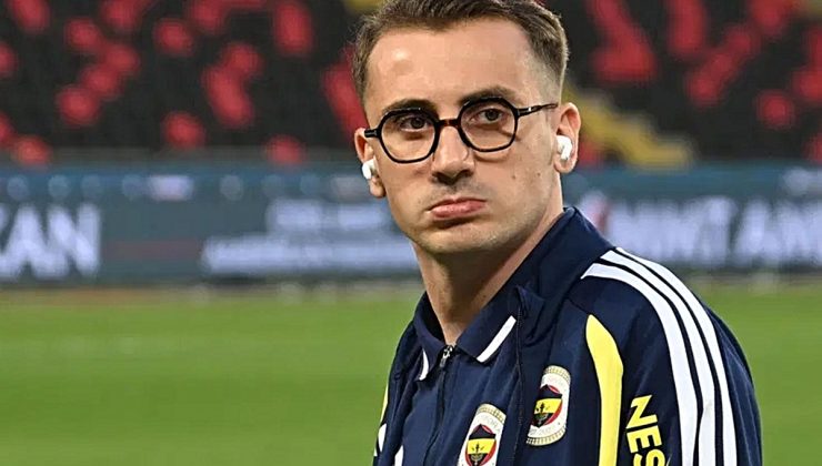 İsmail Kartal’dan radikal karar! Olan Kerem’e oldu