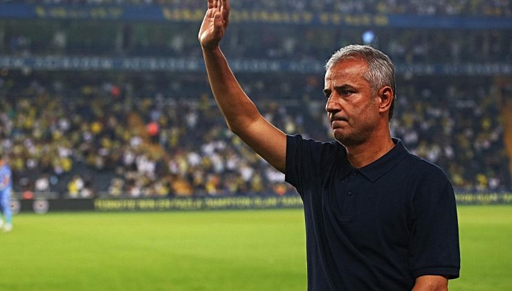 İsmail Kartal’dan şampiyonluk mesajı