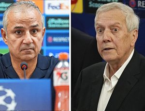 İsmail Kartal’ı kararından döndüren isim belli oldu! Görüşmede duygusal anlar