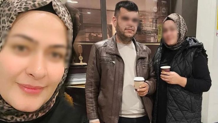 Isparta’da dehşet! Tartıştığı eşini sokak ortasında pompalı tüfekle öldürdü