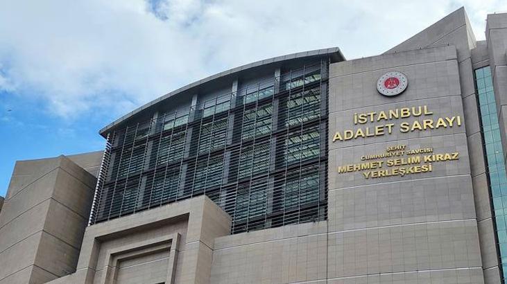İstanbul Cumhuriyet Başsavcılığı: Fon soruşturmasında yeni tedbir kararı yok