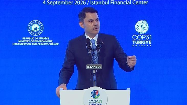 İstanbul’da kiralık konut dönemi! Bakan Kurum: Teslimlere başlayacağız