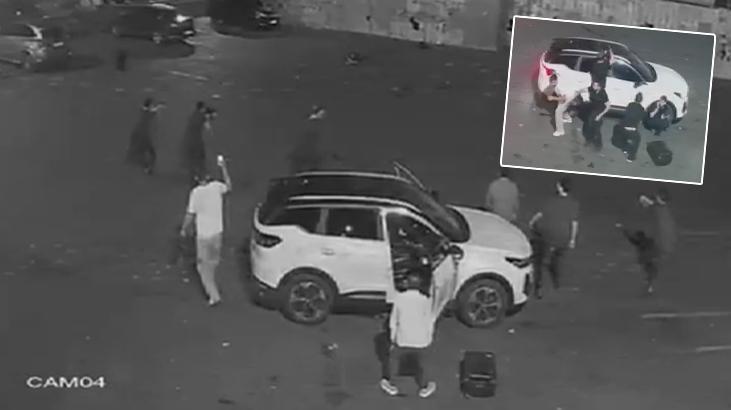 İstanbul’daki DEAŞ operasyonunun ayrıntılar belli oldu! Çatışma anı kamerada