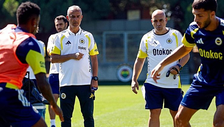 İstifadan vazgeçen İsmail Kartal geri döndü! Lukaku ile olan karesi her şeyi anlatıyor