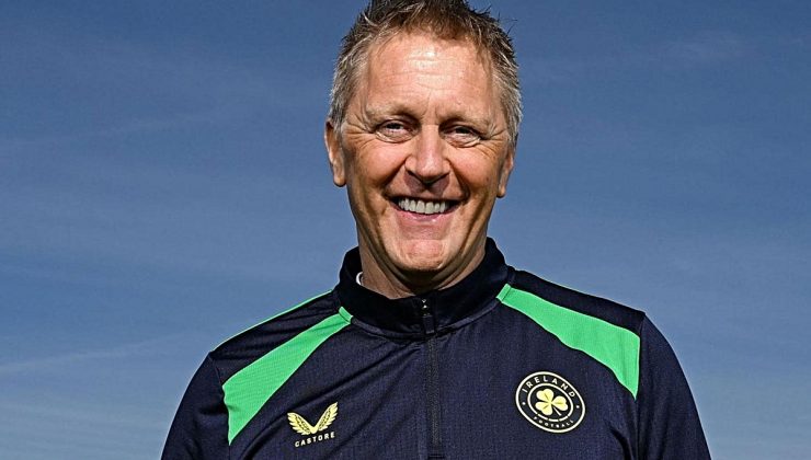 İzlandalı teknik direktör Heimir Hallgrimsson’dan İsrail’e soykırım tepkisi