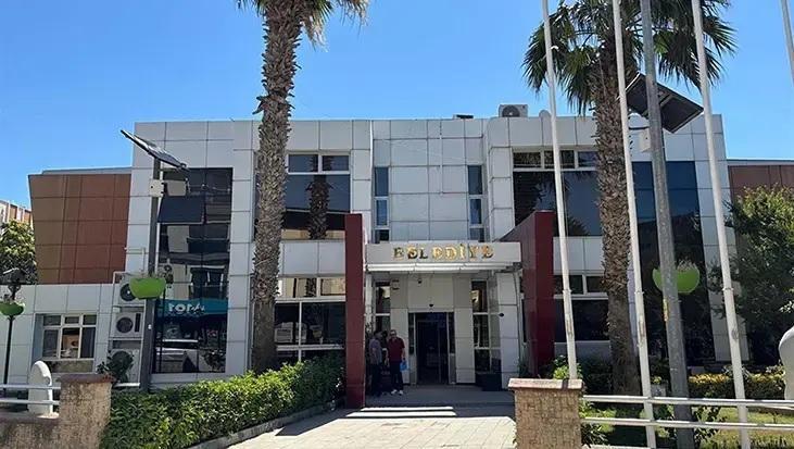 İzmir’de Seferihisar Belediyesi’ne rüşvet operasyonu: 47 şüpheli adliyede