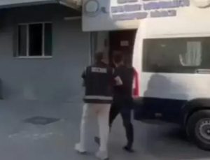 İzmir’de tefecilik operasyonu: 7 tutuklama
