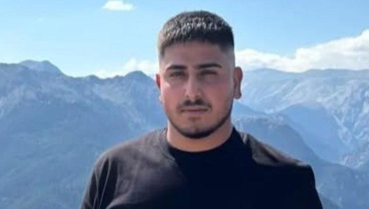 Kahreden olay! Askere gideceği gün toprağa verildi