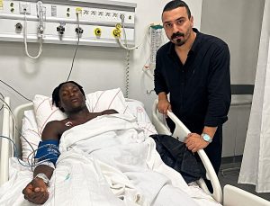 Kalp krizi şüphesiyle anjiyoya alınmıştı! Son durumu belli oldu