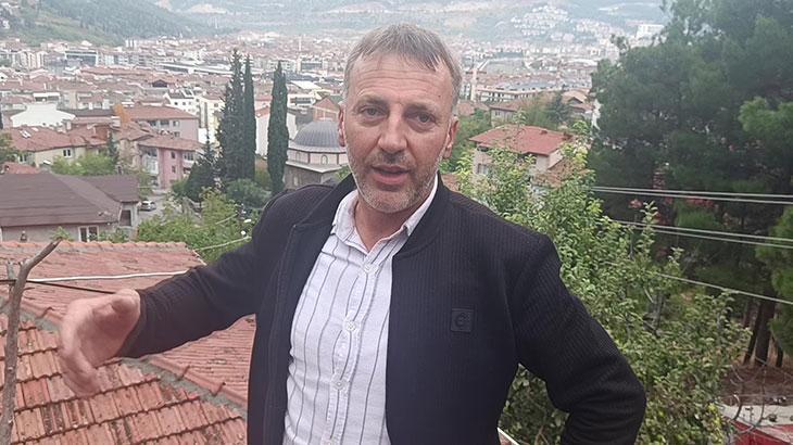 Kapı çaldı, hayatları kurtuldu: Geldiğimde kimsenin haberi yoktu