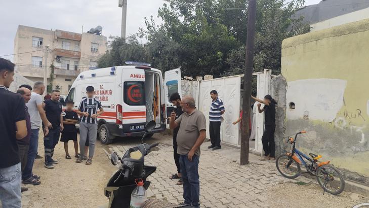 Kapıyı açtı, kabusu yaşadı! Dilencilik bahanesiyle eve girip 50 yaşındaki kadını sandalyeye bağladılar