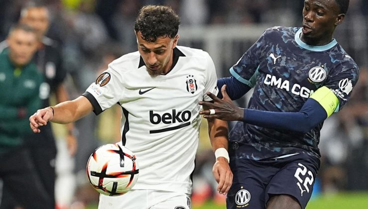 Kartal Avrupa’da uçtu! Ülke puanında kritik gelişme