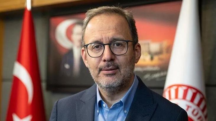 Kasapoğlu: İzmir’de kurulacak merkez uluslararası bir misyona sahip olsun