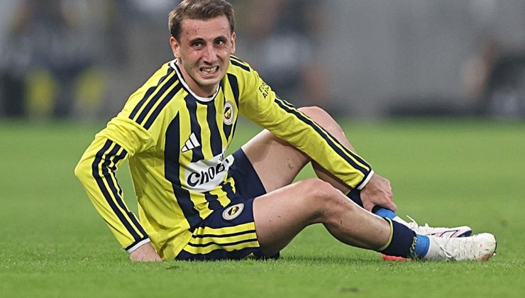 Kerem Aktürkoğlu’nun kader maçı