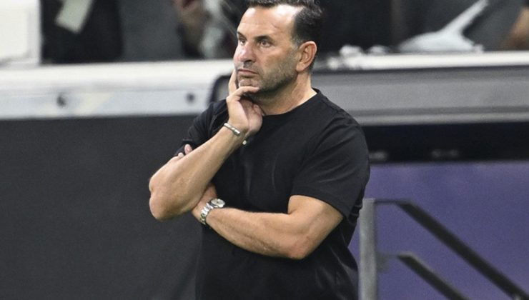 Kırmızı alarm! Okan Buruk Fenerbahçe derbisinde olmayabilir