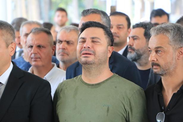 KKTC’deki gemi kazasında hayatını kaybeden Reyhan Verim’in cenazesi Mersin’de defnedildi