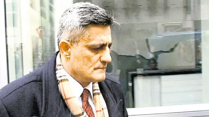 Kozinoğlu soruşturması! İki zanlıya tutuklama talebi