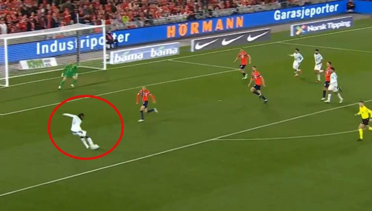 Leao sonradan girdi, Portekiz 3 puanı kaptı! Haaland’ın golü yetmedi