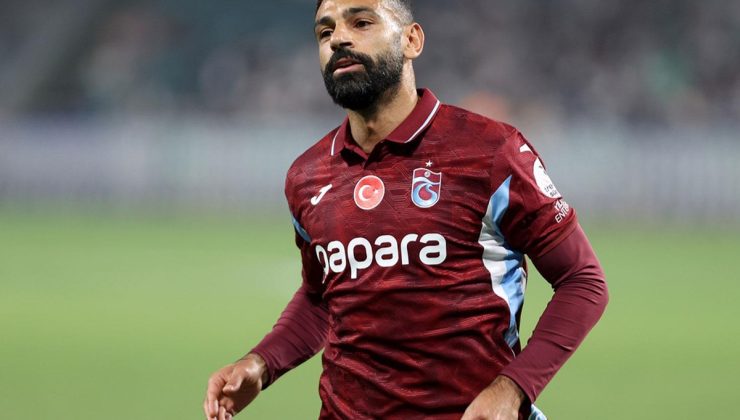 Mahkeme kararını verdi: Muhammed Salah’a 6 ay trafikten men cezası