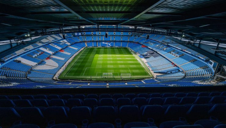 Manchester City’nin başı büyük dertte