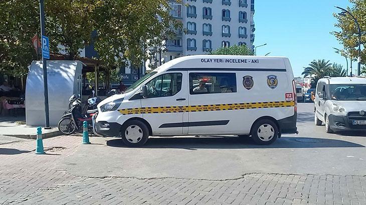 Manisa’da iğrenç olay! Çay bahçesi tuvaletinde gizli kamera düzeneği bulundu
