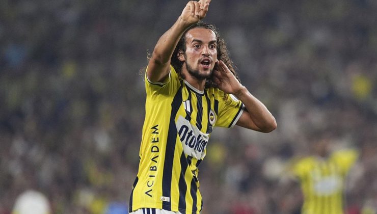 Matteo Guendouzi’nin cezasında indirime gidildi