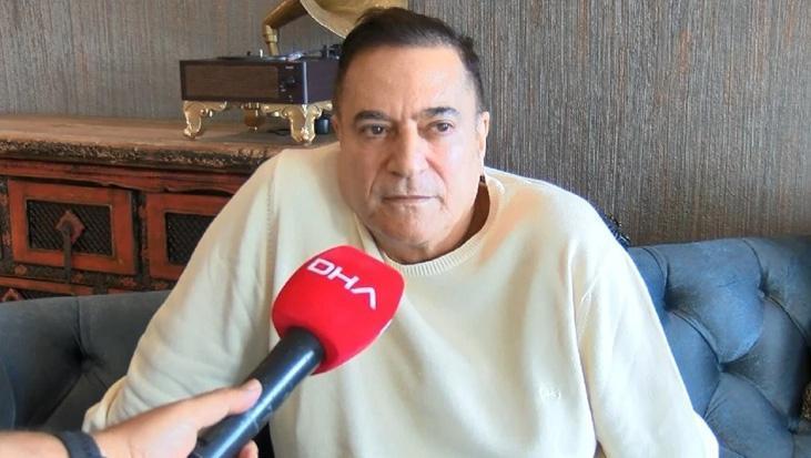 Mehmet Ali Erbil kalp krizi geçirdi