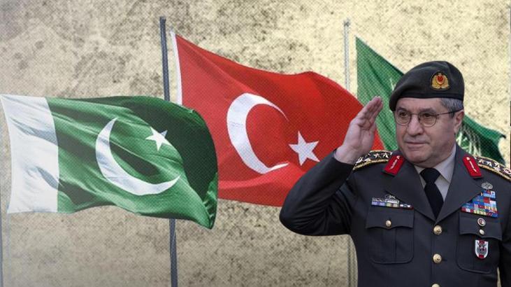 Mekke İttifakı’ndan acil toplantı! Genelkurmay Başkanı Bayraktaroğlu, Suudi Arabistan’a gidiyor