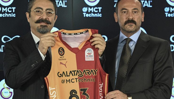 Mert Çetinkaya, ”Galatasaray en güçlü adaylarından biri” diyerek müjdeyi verdi