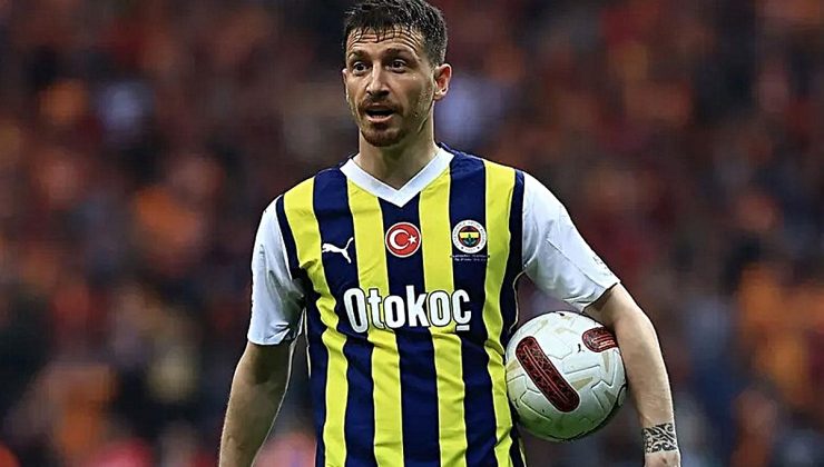 Mert Hakan Yandaş gün sayıyor! Dönüş tarihi belli oldu