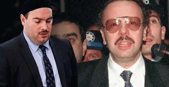 Mezarı açılan eski bakan Arif Ahmet Denizolgun için rapor bekleniyor