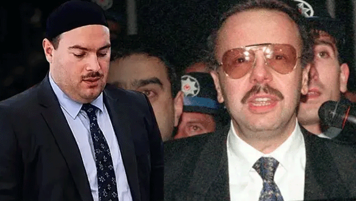 Mezarı açılan eski bakan Arif Ahmet Denizolgun için rapor bekleniyor