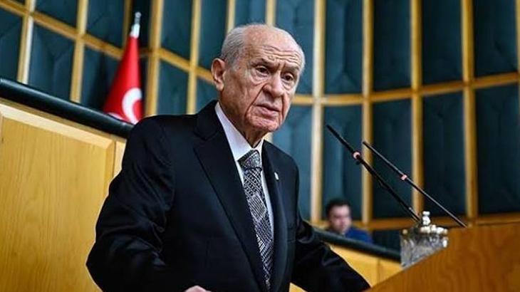 MHP Genel Başkanı Devlet Bahçeli’den ‘Fon soruşturması’ açıklaması: Alınan kararları destekliyoruz