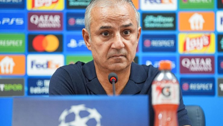 Milyonların takip ettiği platformdan İsmail Kartal’a büyük ayıp! Fener taraftarı anında fark etti