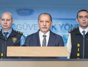 MİT deşifre etti