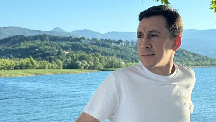 Motosiklet başında aniden rahatsızlandı! Sürücü hayatını kaybetti! Ölüm nedeni otopside belirlenecek