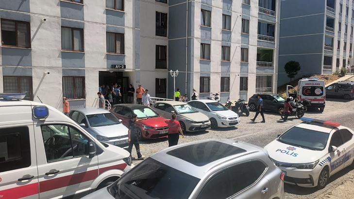 Muğla’da aynı dairede dehşet! 2 cansız beden buldu