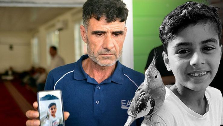 Muhammed çatışmanın ortasında can verdi! Acılı babadan kahreden sözler: Okula gidecekti, mezarda yatıyor
