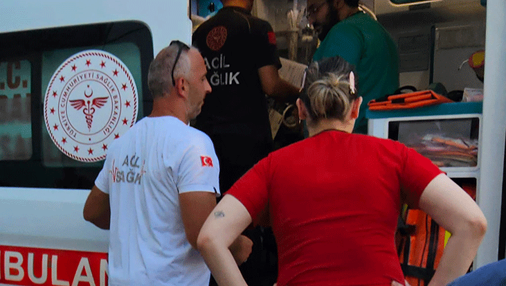 Muhammed’den de acı haber geldi! Bu yıl 4’üncü çocuk ölümü
